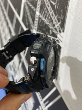 Reloj Casio G-Shock GA1000 5302