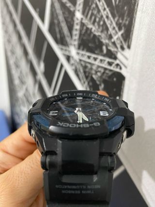 Reloj Casio G-Shock GA1000 5302