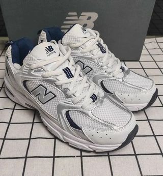 New Balance Zapatillas Talla 37 Plata