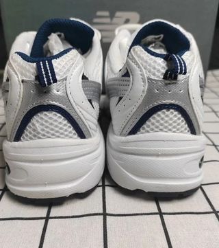 New Balance Zapatillas Talla 37 Plata