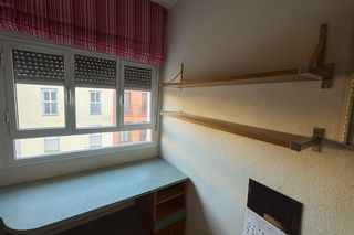 Dormitorio juvenil completo