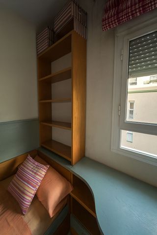 Dormitorio juvenil completo