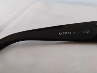 Occhiali da sole Exte