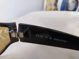 Occhiali da sole Exte