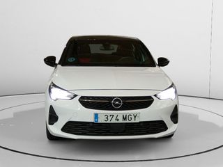 Opel Corsa GS
