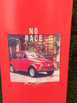 Tabla Longboard Long Island