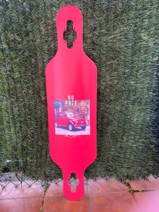 Tabla Longboard Long Island