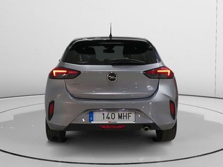Opel Corsa GS