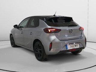 Opel Corsa GS