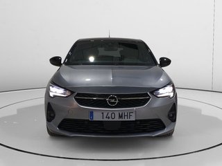 Opel Corsa GS