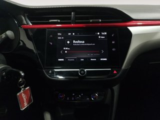 Opel Corsa GS