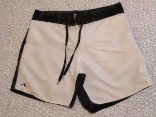 Bañador blanco. Talla M