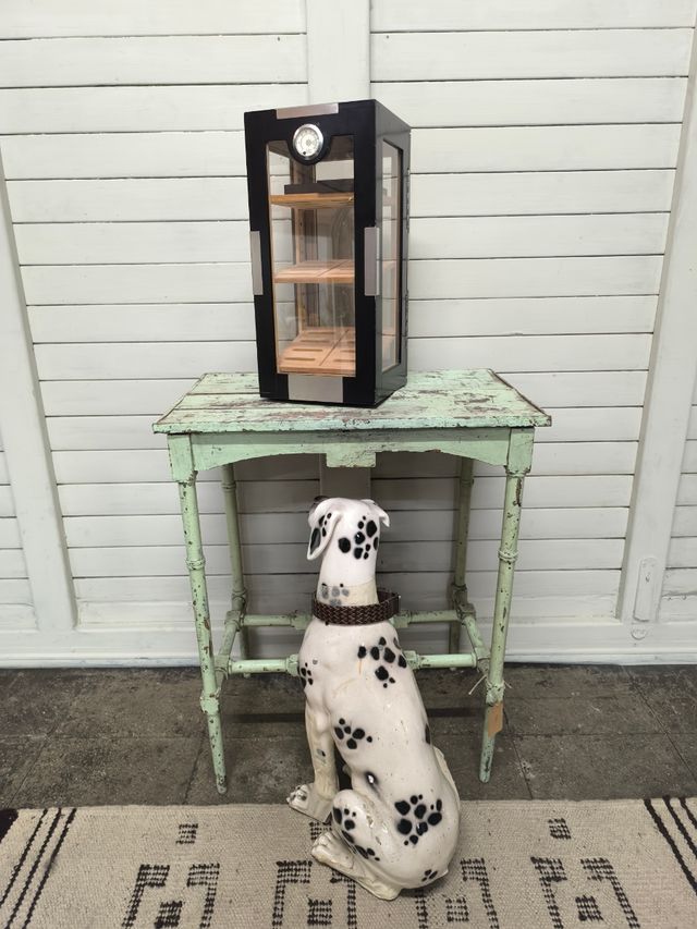 Cava per conservazione sigari