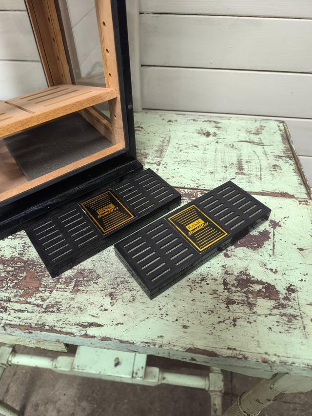 Cava per conservazione sigari