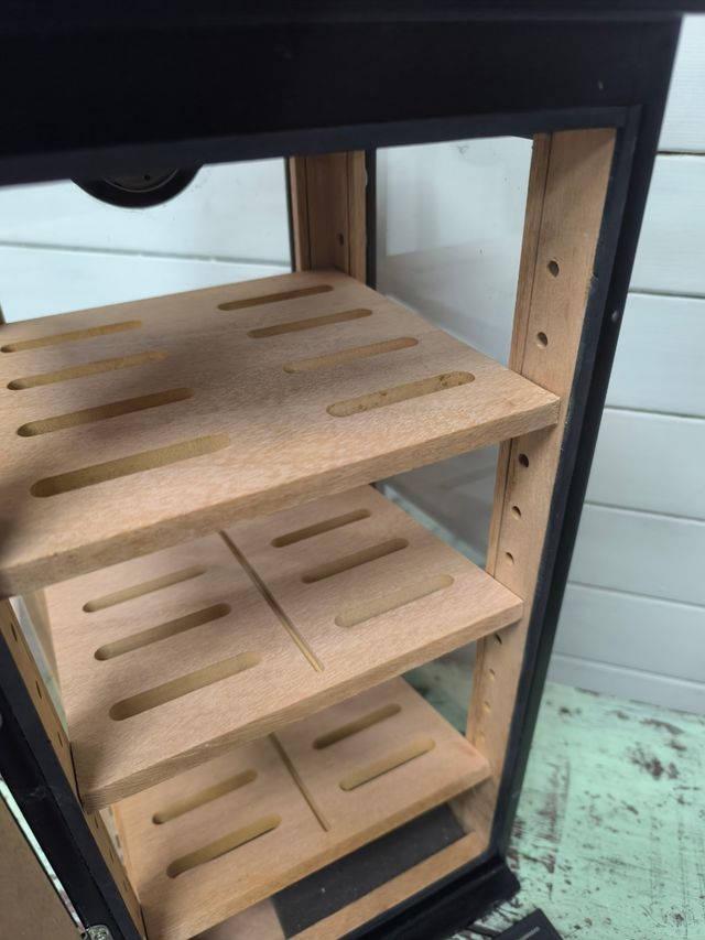 Cava per conservazione sigari