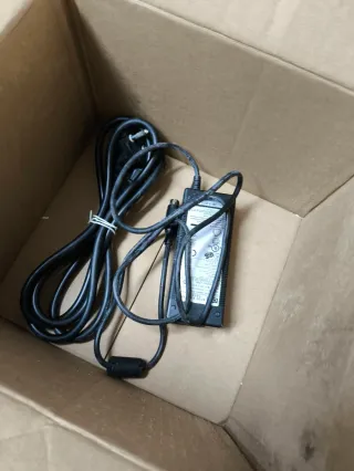 Impresora de Tickets POSBANK Negra