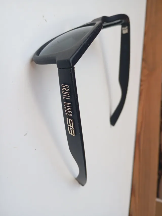 Gafas Skull Rider 99 Jorge Lorenzo