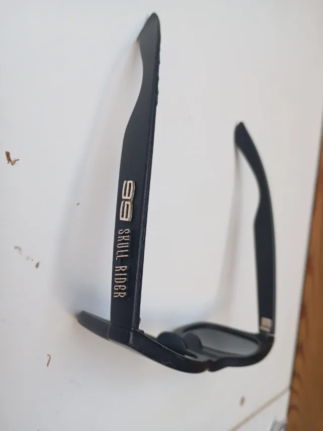 Gafas Skull Rider 99 Jorge Lorenzo