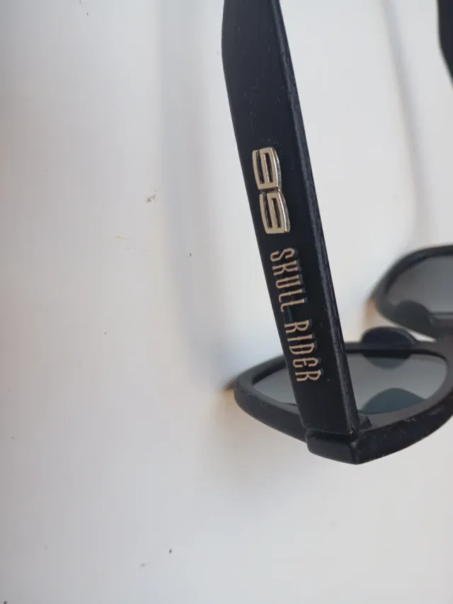 Gafas Skull Rider 99 Jorge Lorenzo