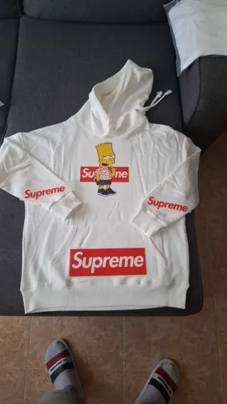 Sudadera algodón  100% 380gramos