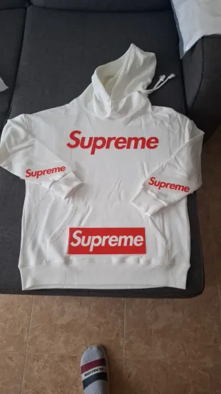 Sudadera algodón  100% 380gramos