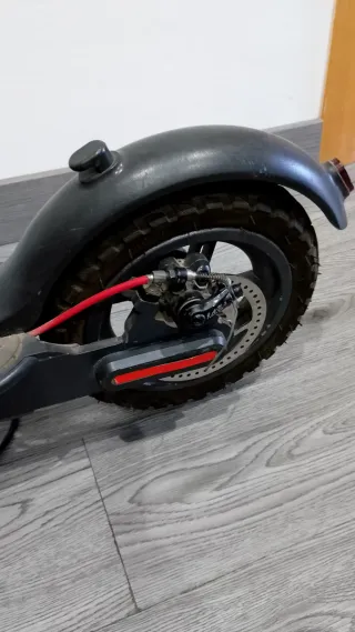 Patinete Eléctrico CLON Xiaomi M365