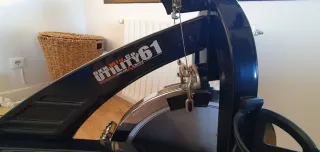 Bicicleta Spinning DKN 61