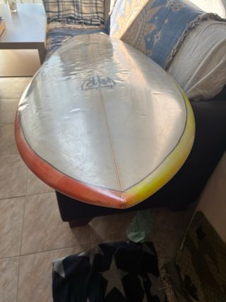 Tabla de surf MR California Twin 5,11