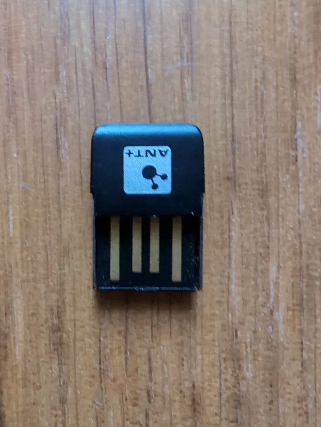 Reloj Garmin Forerunner 610 Negro y USB ant +