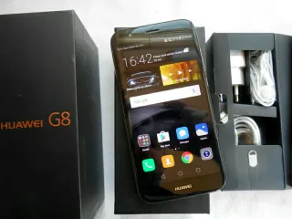 Huawei G8