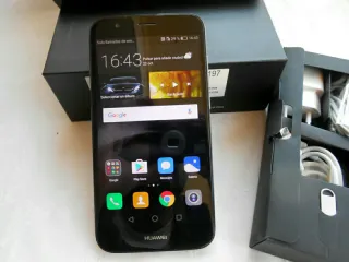 Huawei G8
