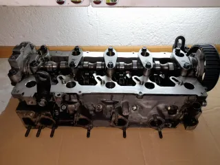 Culata Kia Sportage D4EA