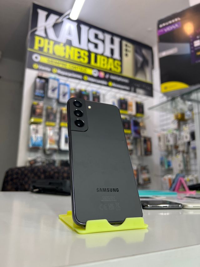 Samsung Galaxy S22 5G Negro