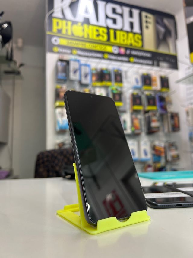 Samsung Galaxy S22 5G Negro