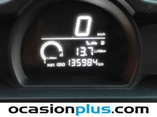 Ssangyong Rodius 2.0 e-Xdi 114 kW (155 CV)