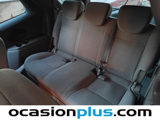 Ssangyong Rodius 2.0 e-Xdi 114 kW (155 CV)