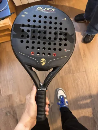 Pala de pádel junior Decathlon