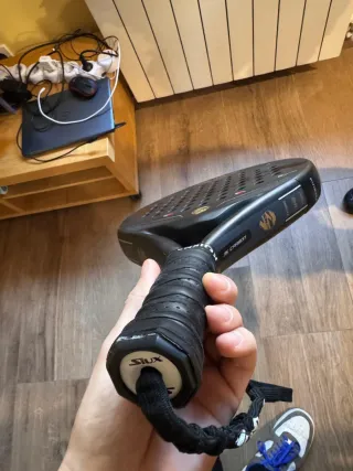 Pala de pádel junior Decathlon