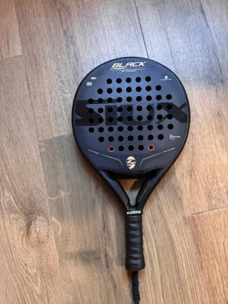 Pala de pádel junior Decathlon