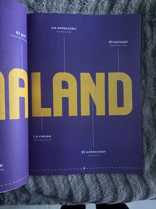 Revista Panenka 107 - Downloading Haaland