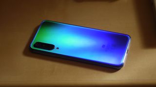 Xiaomi Mi 9 SE 128GB Blu/Blu marino