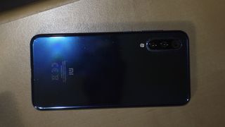 Xiaomi Mi 9 SE 128GB Blu/Blu marino