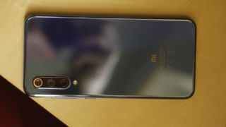 Xiaomi Mi 9 SE 128GB Blu/Blu marino