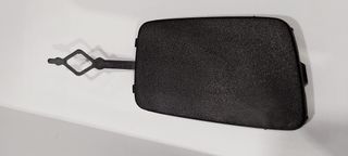 Tapa enganche Peugeot 3008