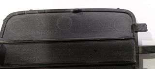 Tapa enganche Peugeot 3008