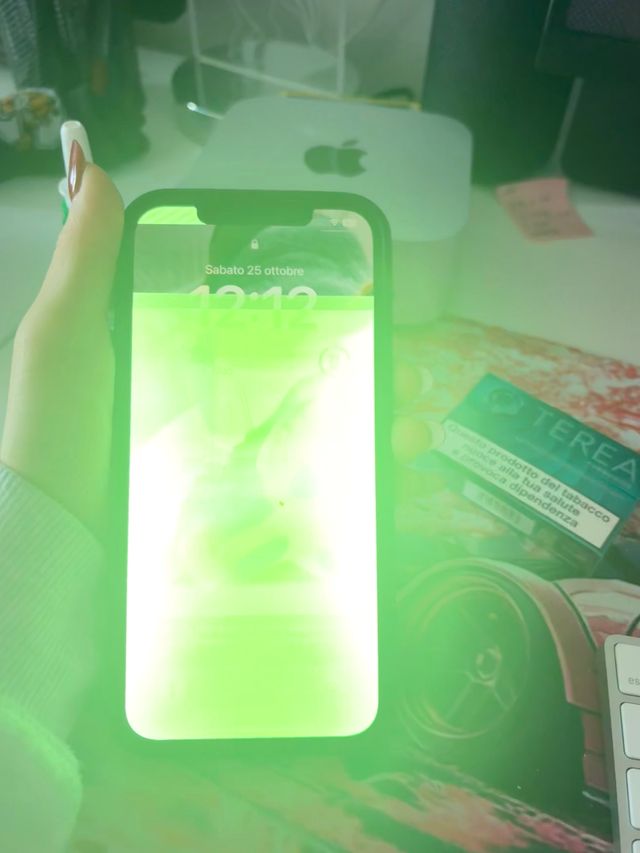 iPhone 12 Pro Max Oro