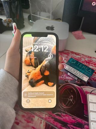 iPhone 12 Pro Max Oro