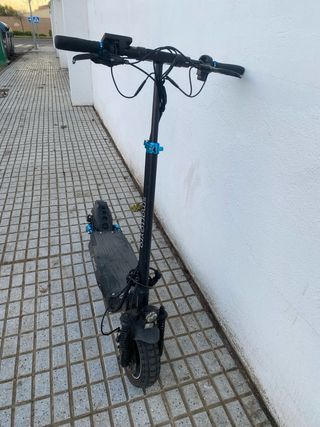 Patinete SmartGyro Rockway