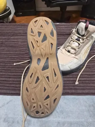 Puma EXOTEK NITRO EARTHY Uomo.