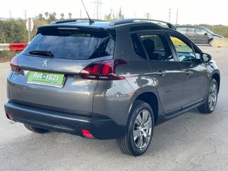 Peugeot 2008 2017